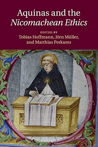 Amazon.com: Commentary on Aristotle's Nicomachean Ethics