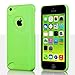 Apple iPhone 5C 8 GB Unlocked, Green (Certified Refurbished)