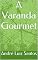Livro A Varanda Gourmet