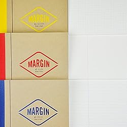 Japanese Notebook, Exceptional Paper, Great for