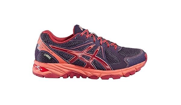 ASICS Gel-stormplay GS gtx-35: Amazon.es: Deportes y aire libre