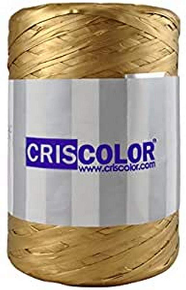 Criscolor Roll NA Gold
