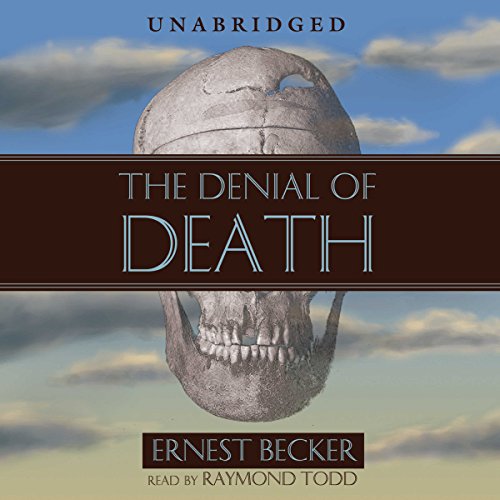 Download The Denial of Death