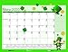 House of Doolittle 2020 Monthly Desk Pad Calendar, Seasonal, 22 x 17 inches, January - December (HOD139-20)