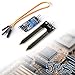 XCSOURCE 5pcs Soil Moisture Sensor and Automatic Watering System for Arduino TE215