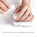 TOUCHBeauty Portable Facial Mist Sprayer Nano Handy moisture Mist Sprayer Mini Ionic Facial Steamer Skin Care Moisturizer USB Rechargeable TB-1185
