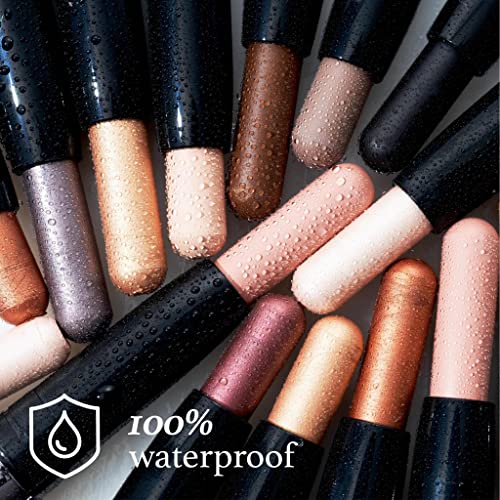 Julep Eyeshadow 101 Crème to Powder Waterproof Eyeshadow Stick