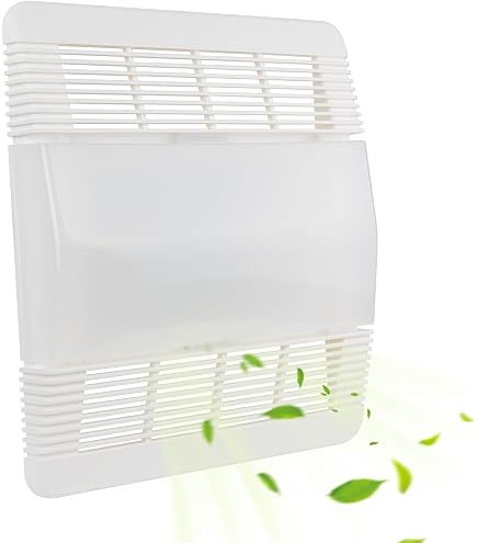 Bathroom Fan Motor Housing Kit 663l/ 669l 763RL