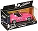 JADA 97610 Diecast Model Toy, Pink