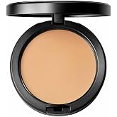 MAC Cosmetics New Formula Studio Fix Powder Plus Foundation 24HR Oil Control NC35