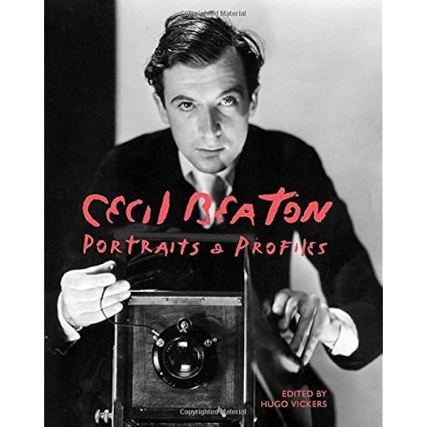 Cecil Beaton: Photographs 1920-1970: Philippe Garner
