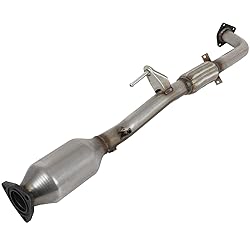 ACZCR Catalytic Converter Fit For Honda For Accord