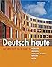 Deutsch Heute: Introductory German: 1
