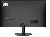 Cooler Master GA271 27 inch QHD 100Hz Gaming Monitor VA Adaptive Sync HDMI DP view 8