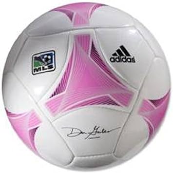 mls glider soccer ball