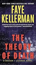 The Theory of Death: A Decker/Lazarus Novel (Decker/Lazarus Novels)