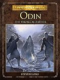 Odin: The Viking Allfather (Myths and Legends)