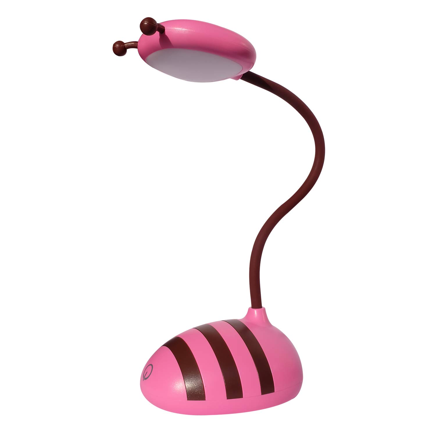 Best gooseneck desk lamp purple