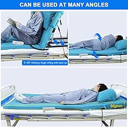 YHK Electric Backrest for Elderly , Adjustable