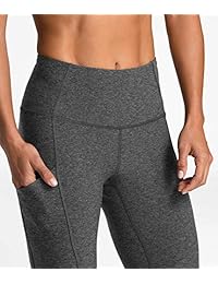 the north face Women motivación High Rise bolsillo apretado