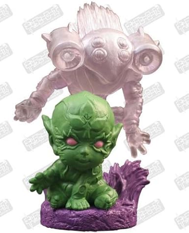 Amazon キャラヒーローズ ジョジョの奇妙な冒険 Vol 12 第6部 ストーン オーシャン 後編 緑色の赤ちゃん スタンド 単品 アニメ 萌えグッズ 通販