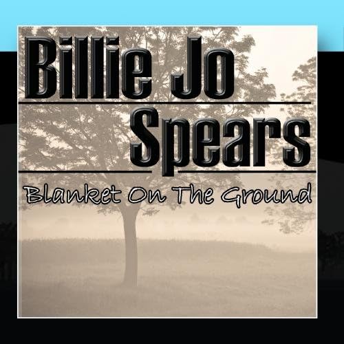 Blanket On The Ground by Billie Jo Spears Amazon.co.uk CDs & Vinyl