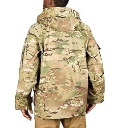 Propper Men's Tall Size Gen II ECWCS Waterproof