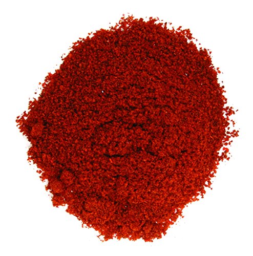Frontier co-op smoked paprika organic, 16 ounce