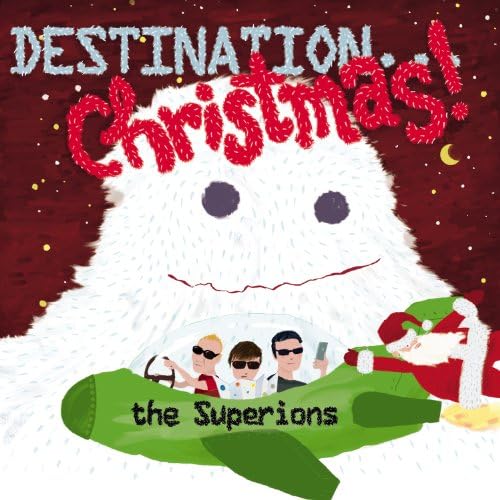 Rubber Band - XMAS! The Beatmas - .com Music