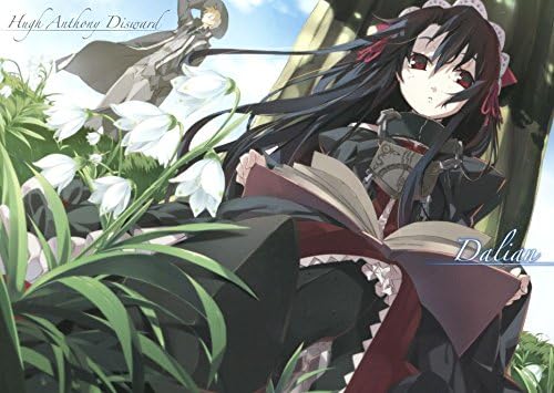 Get 1 Ho2c12 Bibliotheca Mystica De Dantalian Dalian Flamberge Shoka Free HD Get Wallpaper 1 Ho2c12 Bibliotheca Mystica De Dantalian Dalian Flamberge Shoka Free