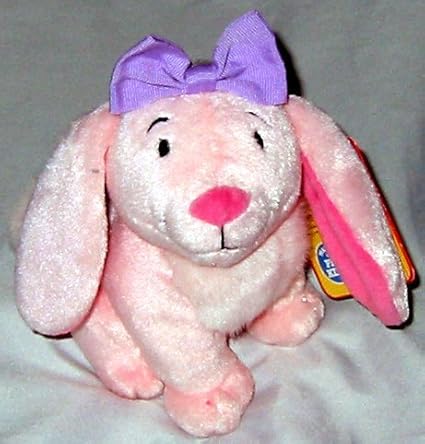 clifford puppy days plush