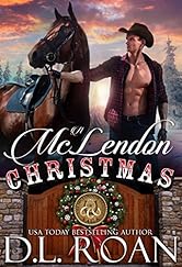 The Mclendon Family Saga 8 Book Series