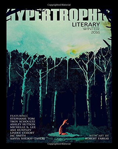 Hypertrophic Literary - Winter 2016