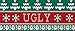 Ugly Sweater Red Blend 750 mL Wine