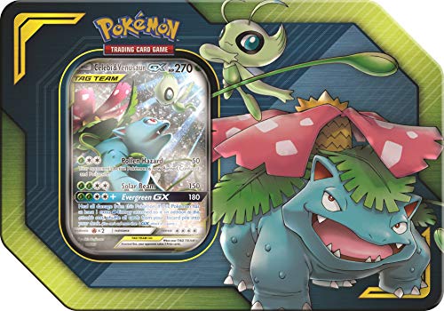 Pokémon TCG TAG Team Tin - Image 3
