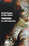 Yakuza, la mafia japonaise by 