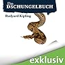 Hörbuch: Das Dschungelbuch