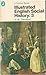 Illustrated English Social History Vol. 3: The Eighteenth Century (Pelican S.)
