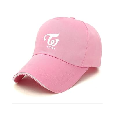 K pop bts baseball cap hat pink Bts | Accessories | K Pop Bts Baseball Cap Hat Pink | Poshmark main image 2