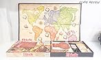 Risk Juego De Mesa: Estrategia Y Conquista | Jugando Ando