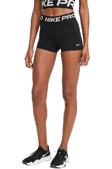 nike pros shorts rebel