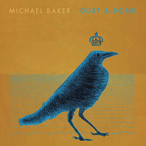Dust & Bone en promo sur Amazon
