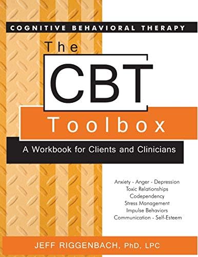 CBT辞書と問題集セット CBT Toolbox for Children and Teens: 202 Engaging Activities and