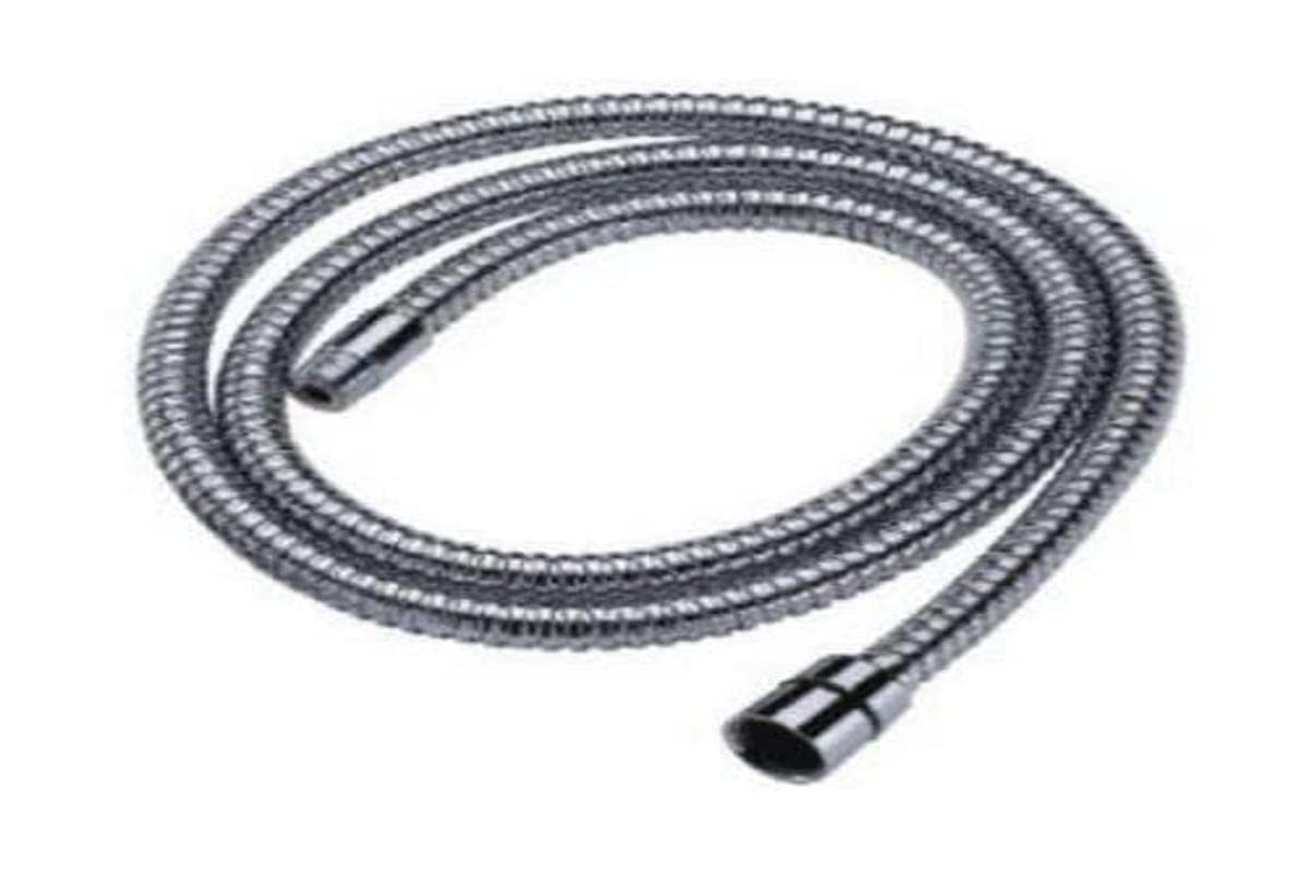 Hose Stainless Steel 1.5 m for Tap Sink Removable