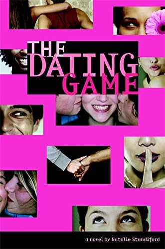 The Dating Game (The Dating Game, 1)