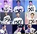 KPOP EXO SBS Sweater EXO-M EXO-K Hoodies (TAO 68, xl)