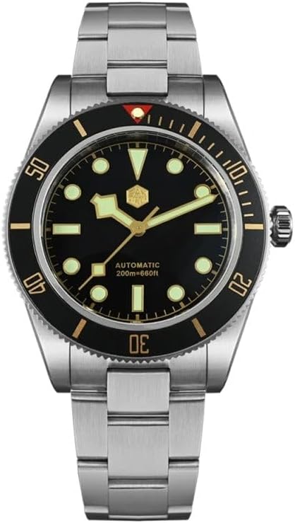Amazon.com: Montblanc 115073 1858 Manual Wind Small Second Reloj
