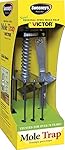 Sweeney's Mole Trap S9011