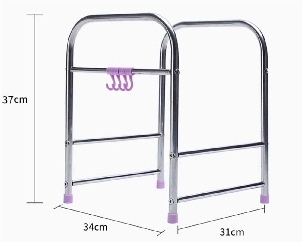 Edelstahl Waschbecken Mit Ablage