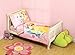 Disney Princess Castle Dreams 4-Piece Toddler Set  ~ Crown Crafts Inc 